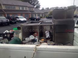 Best Demolition Debris Removal  in Vinita, OK