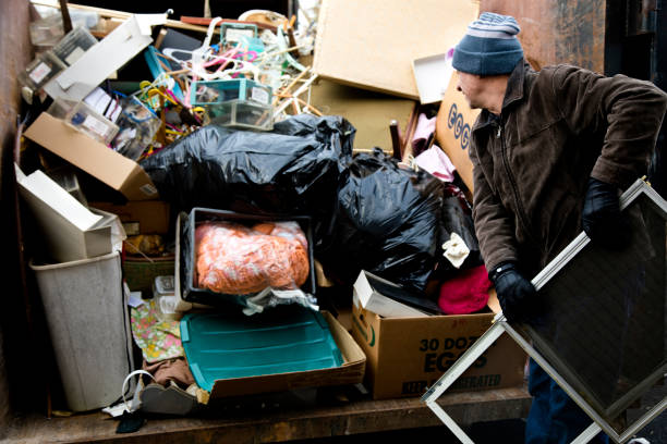 Retail Junk Removal in Vinita, OK