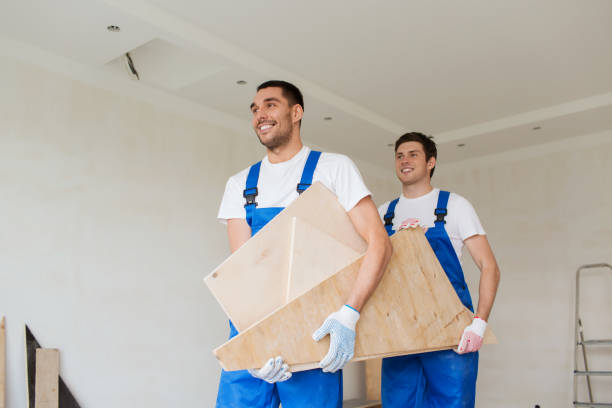 Best Same-Day Junk Removal Services  in Vinita, OK