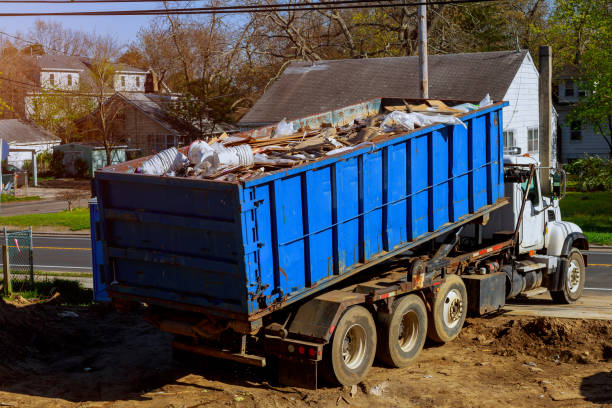Professional Junk Removal Services in Vinita, OK