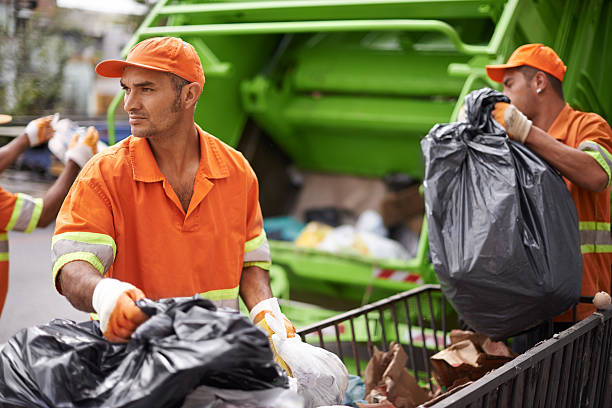 Best Basement Cleanout  in Vinita, OK