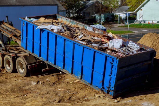 Best Attic Cleanout  in Vinita, OK